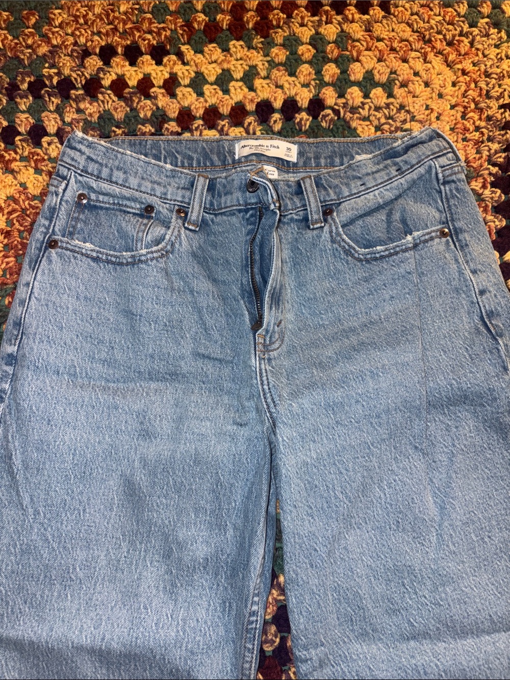 Abercrombie curve love
